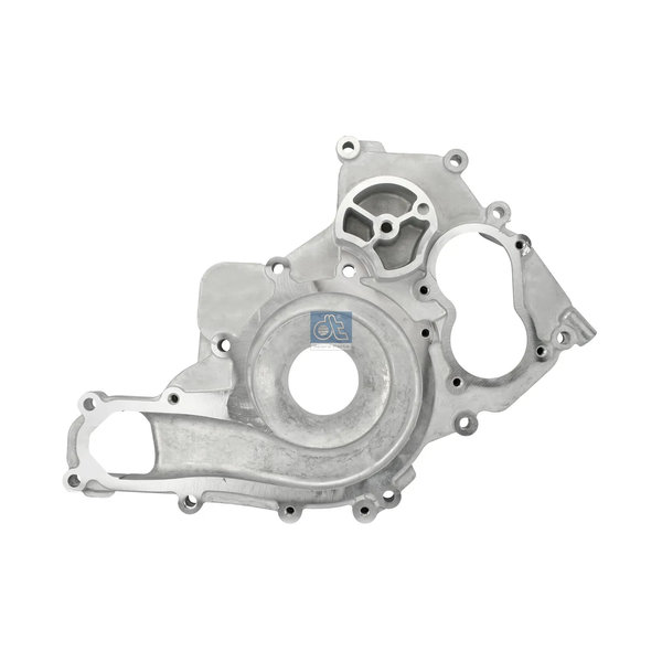 پوسته پمپ آب 1.11167 DIESEL TECHNIC